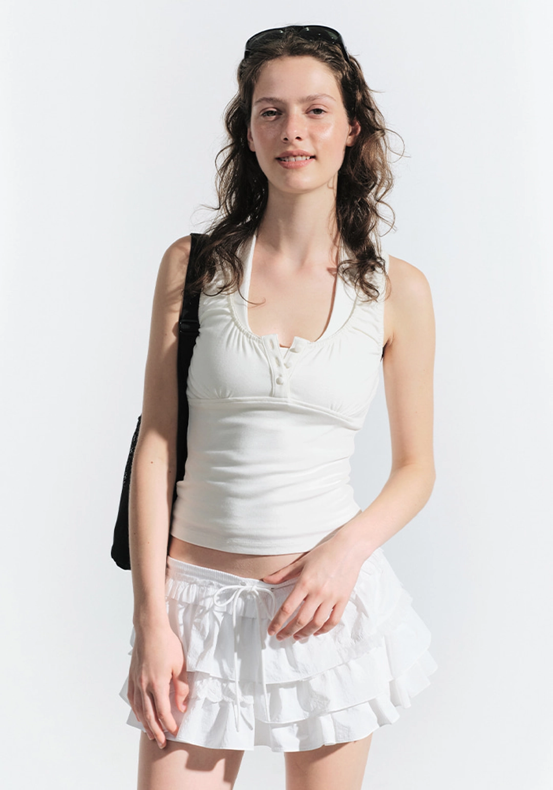 그로브 IKA SLEEVELESS TOP 상품 이미지 2
