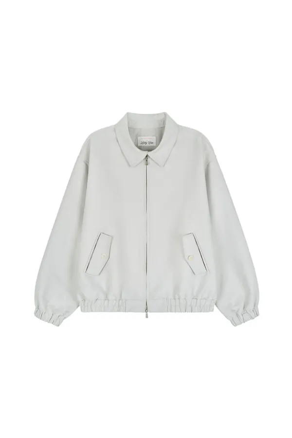 [7th] Mil Bomber Jacket