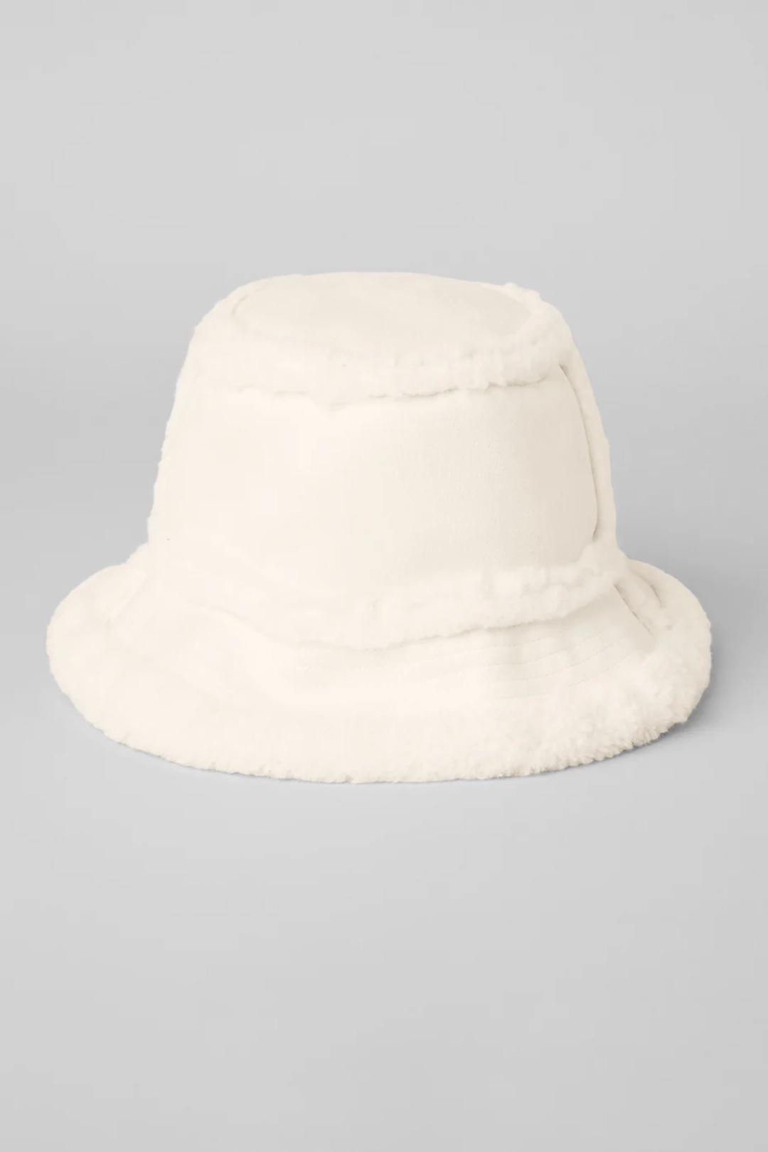 알로요가 Winterfun Bucket Hat - Ivory 상품 이미지 2