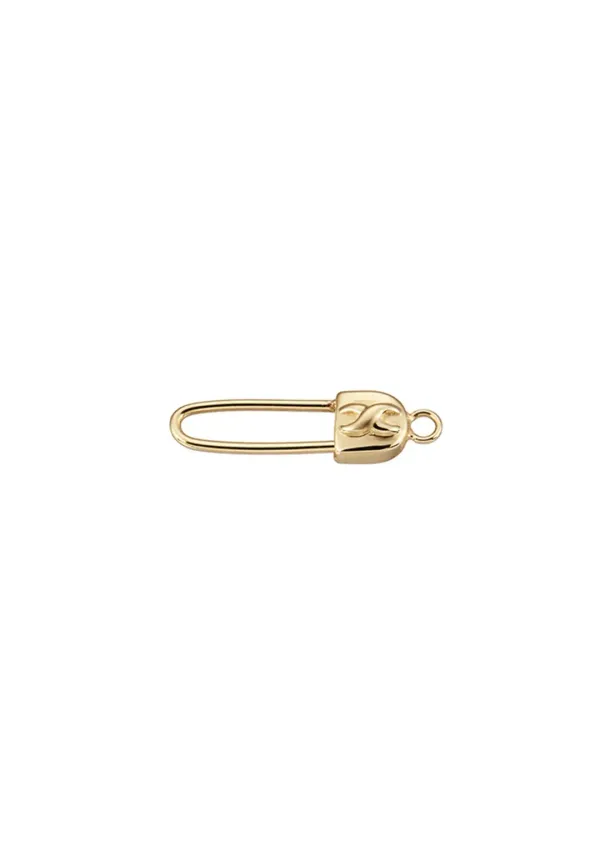 [G] Annex Safety Pin