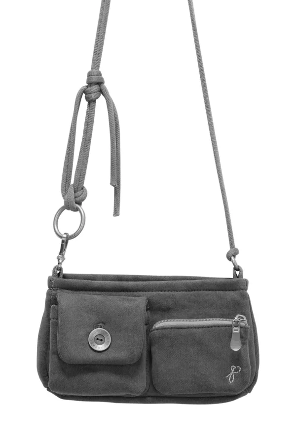 NEMO-NEMO MINI BAG_CHARCOAL