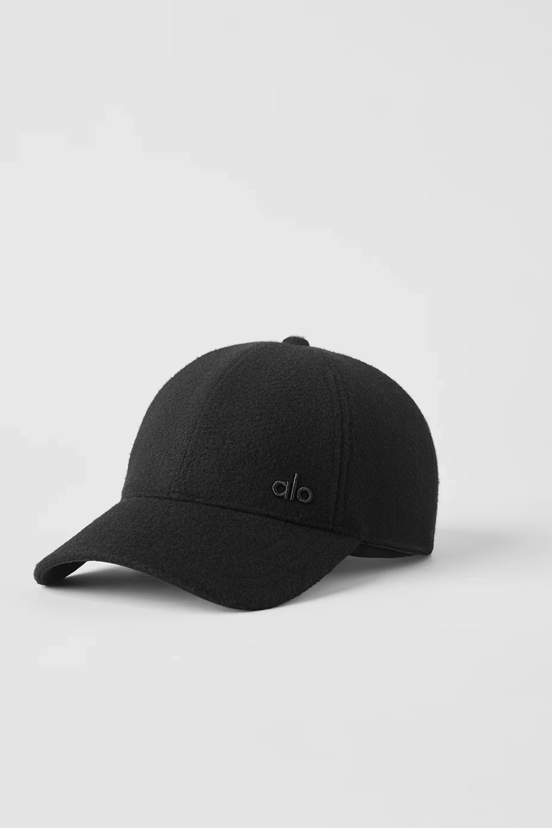 알로요가 Prestige Off-Duty Cap - Black 상품 이미지 1