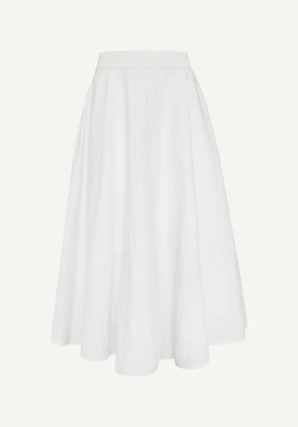 Sure Flare Skirt