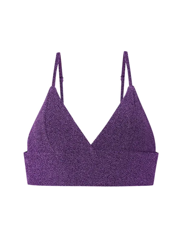 STELLA BIKINI TOP_PURPLE