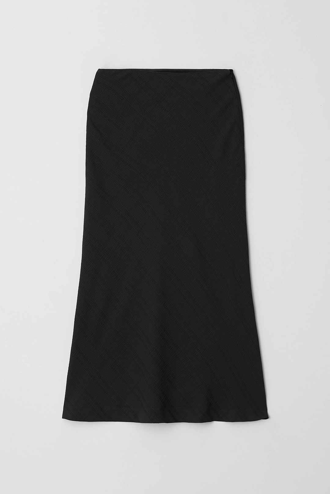 브렌다 브렌든 renee long skirt - black 상품 이미지 1