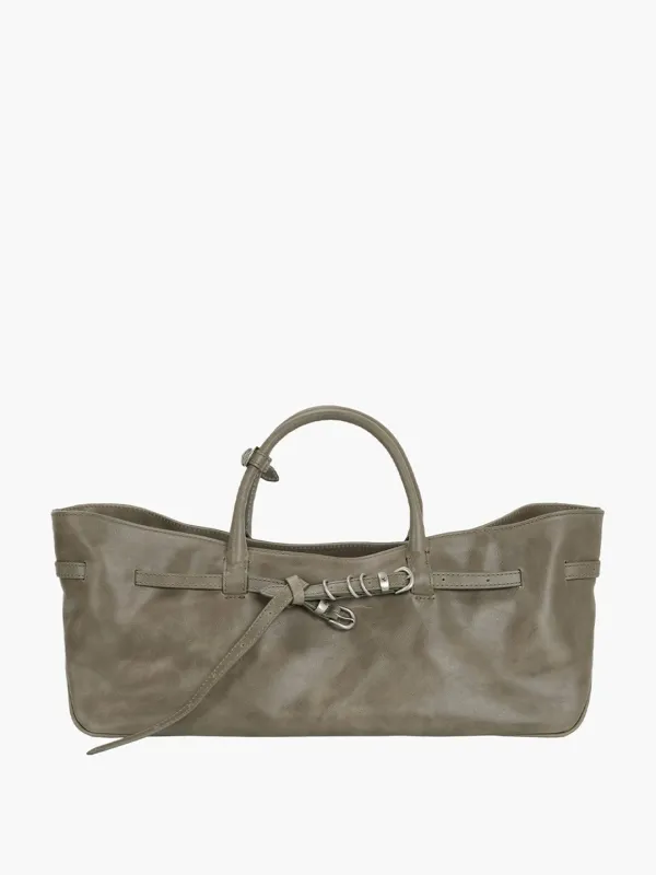 GRANDMA USED BAG_etoffe pull-up