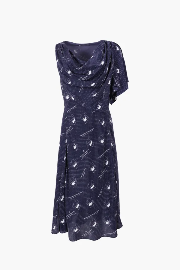 SONATA DRESS