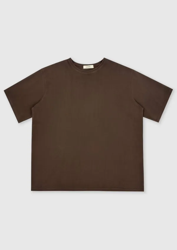 Off Tee (Brown)
