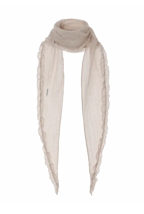 [releasing 06.08 12pm KST] Churro frill muffler