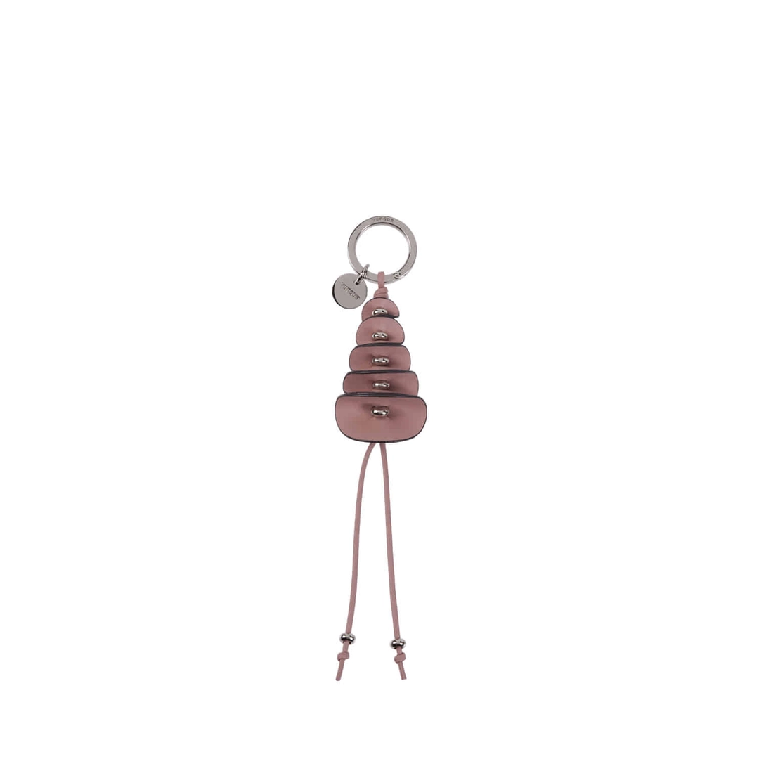 분크 Pebble Layer Charm (페블 레이어 참) Dust Pink 상품 이미지 1