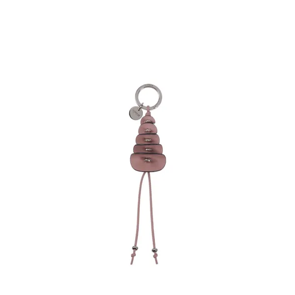 Pebble Layer Charm (페블 레이어 참) Dust Pink
