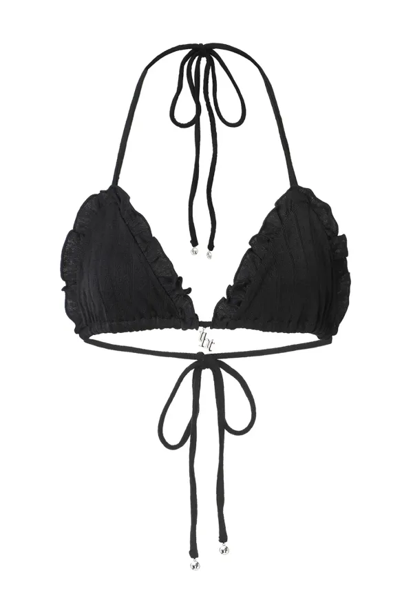 Baby shower bikini top