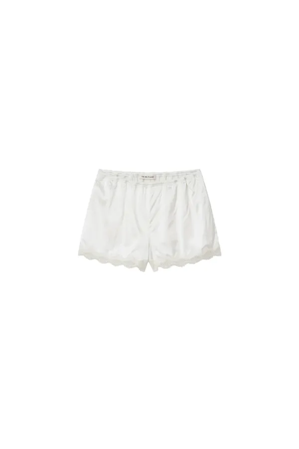 Julio Shorts, Ivory