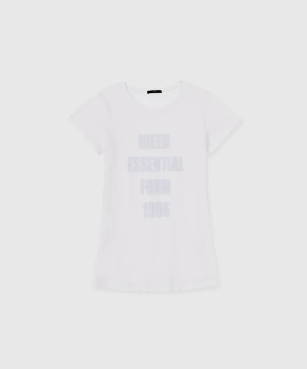 96 mini one-piece (White)