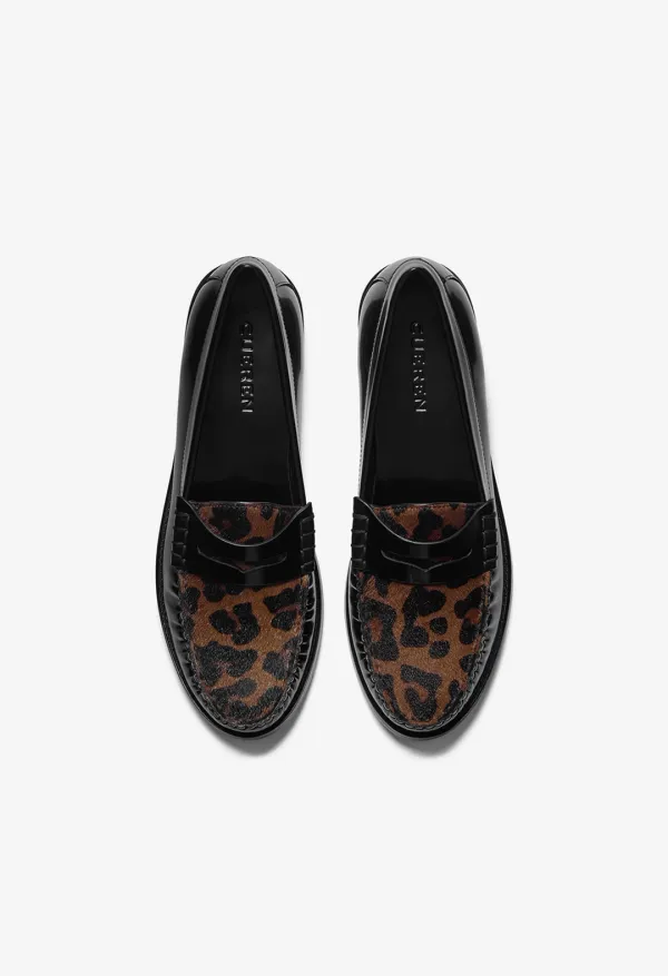 DIJON 01 PENNY LOAFER