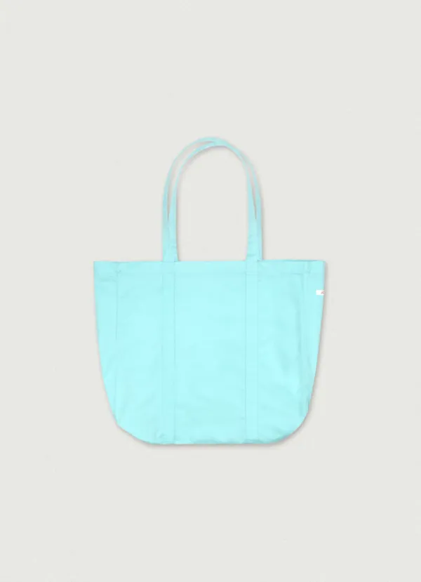 Page Eco Bag [mint] - LoveBymood