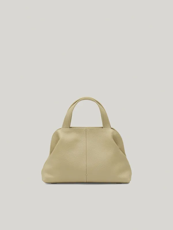 PAVE PETIT BAG (HAY YELLOW)