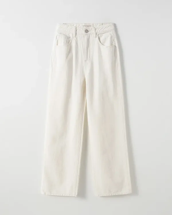 Benny Loose Denim
