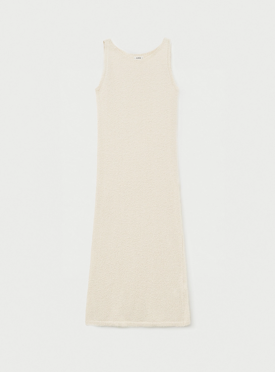 NOAN KNIT DRESS