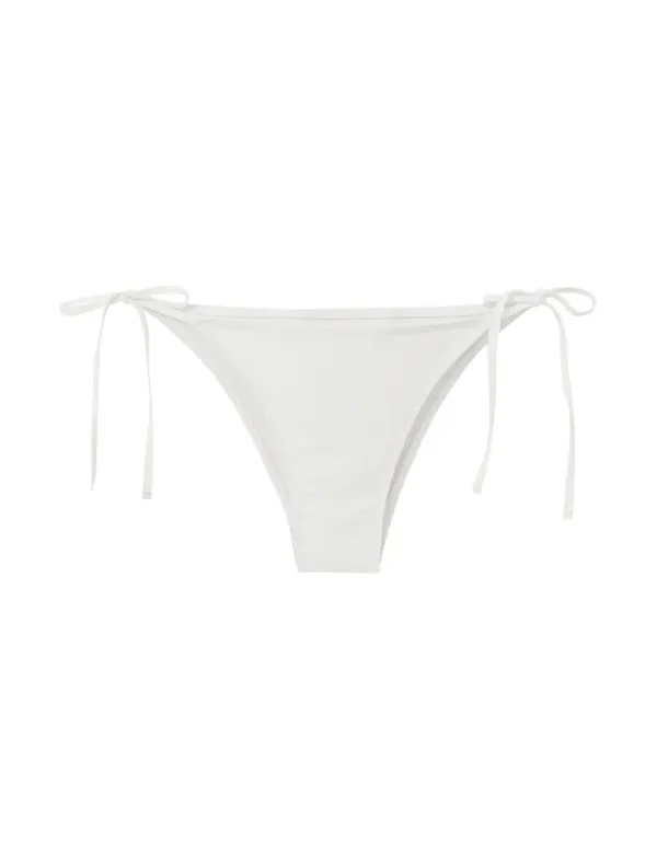 DIVA BIKINI BOTTOM_WHITE