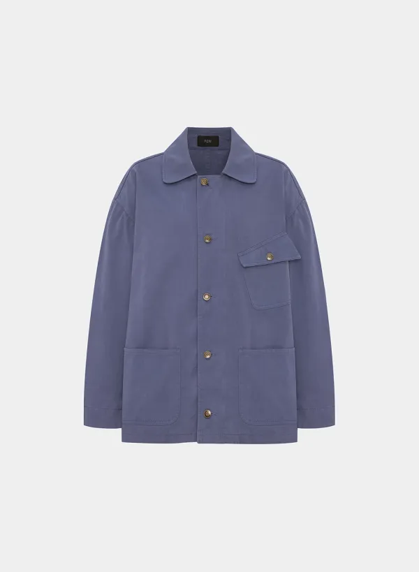 Bert french work cotton JK