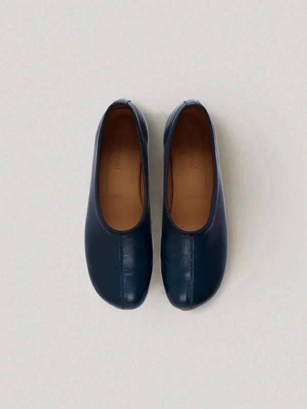Fontana Flat Blue Opal (Vibram Sole)