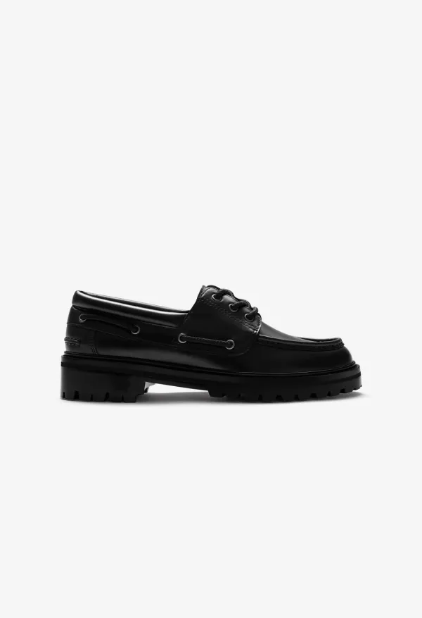 TORINO 03 BOAT SHOES