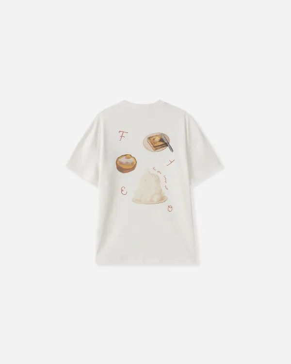 Sunday Loose T-shirt
