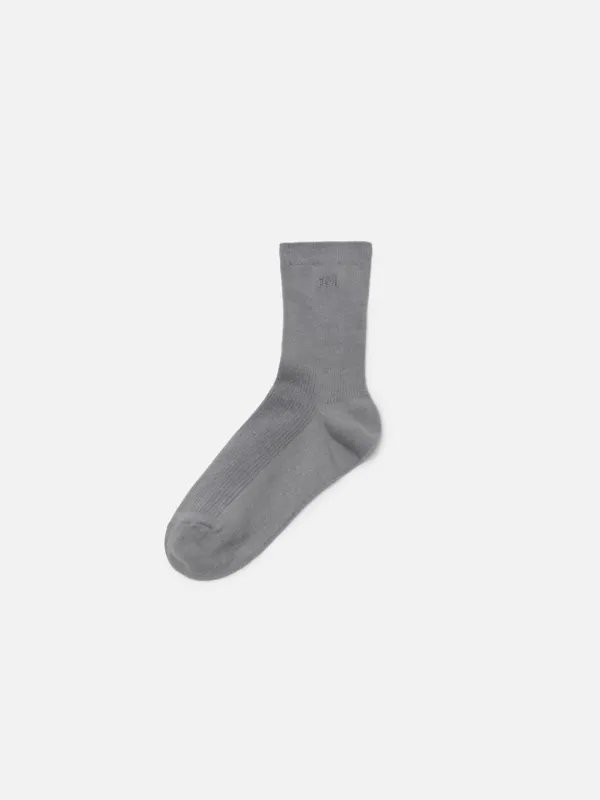 ROH Socks Gray