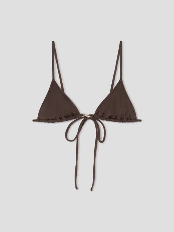 Carolina Bikini Top