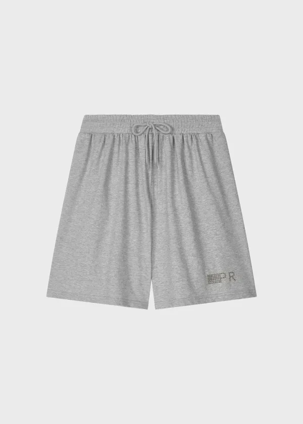 Dotty PR Flare Shorts