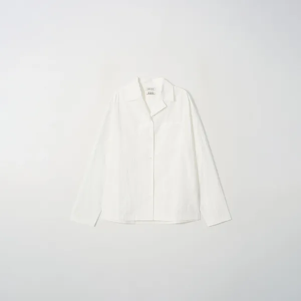 Page Cotton Shirt