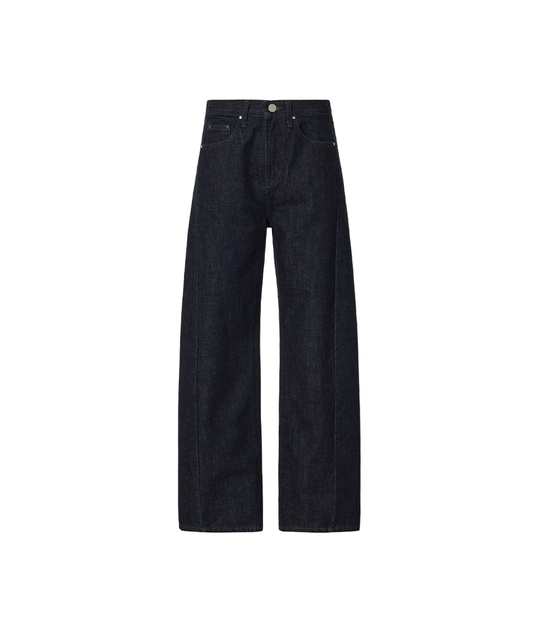 씨에씨 KAIHARA BARREL DENIM 상품 이미지 1