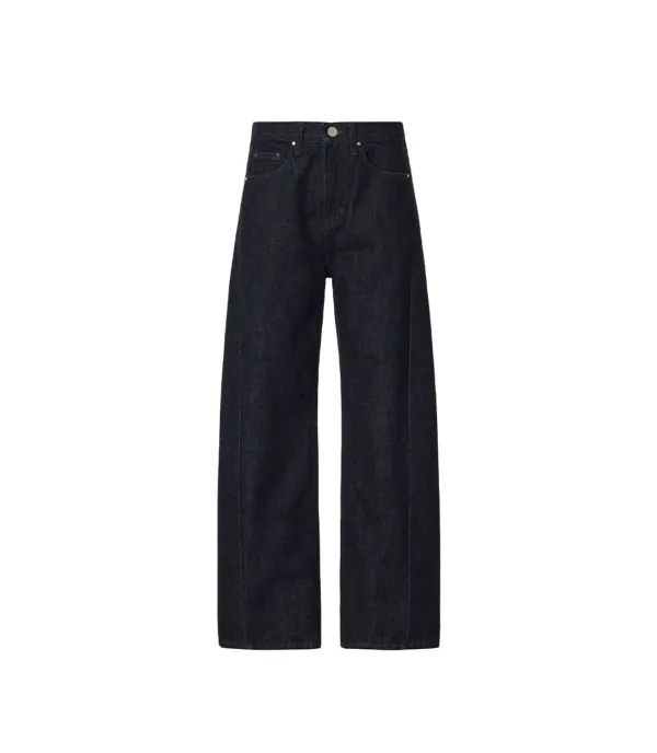 KAIHARA BARREL DENIM