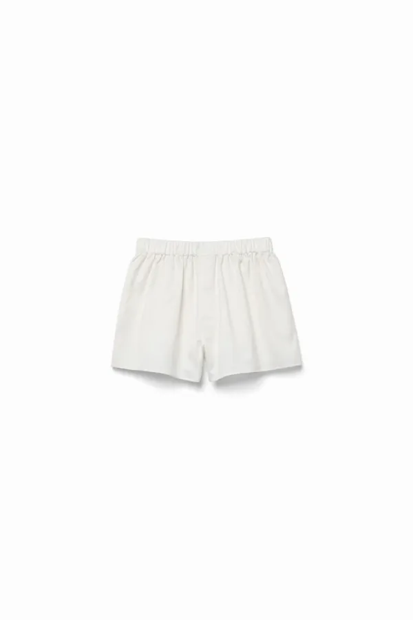 Trunk Shorts