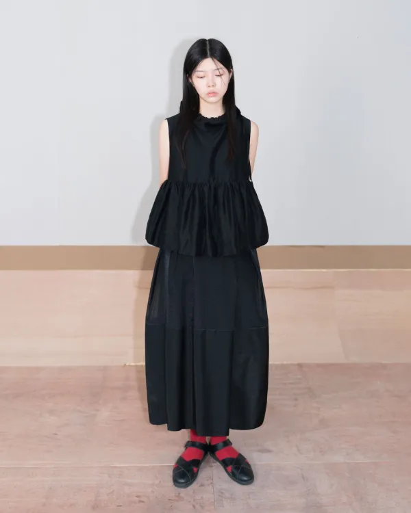 tulip combi skirt (open, 단독 주문 시 선발송)