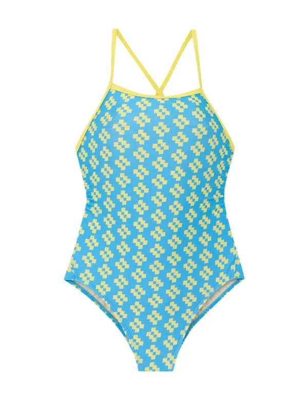 SPLASH SWIM_YELLOW