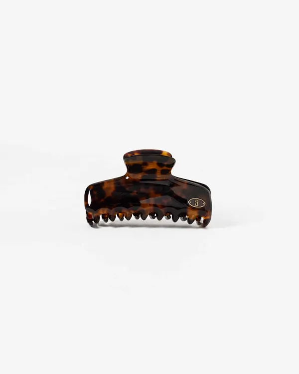 Classy Logo Hair Clip