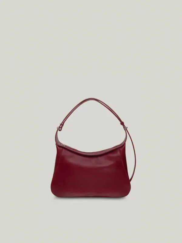 COTE BAG (CARMINE RED)