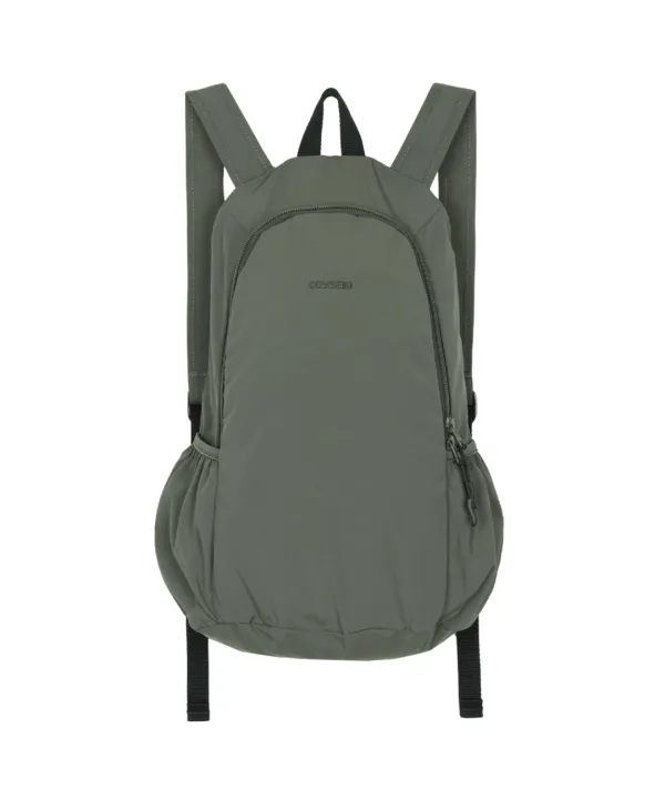 PACKABLE BACKPACK KHAKI