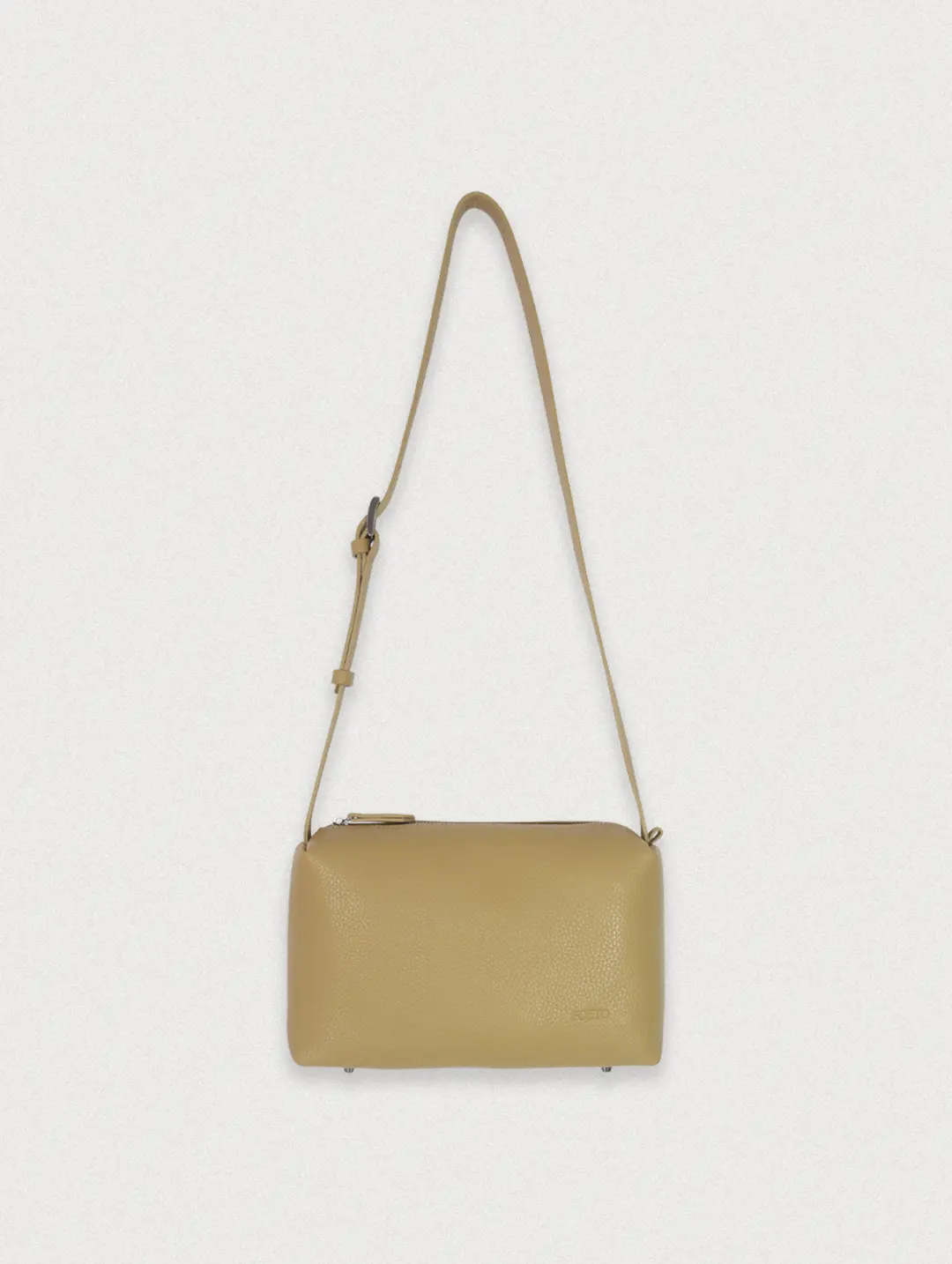 포에토 ETERNAL BAG - YELLOW 상품 이미지 2
