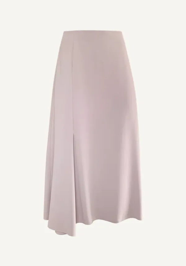 Le Slit Skirt