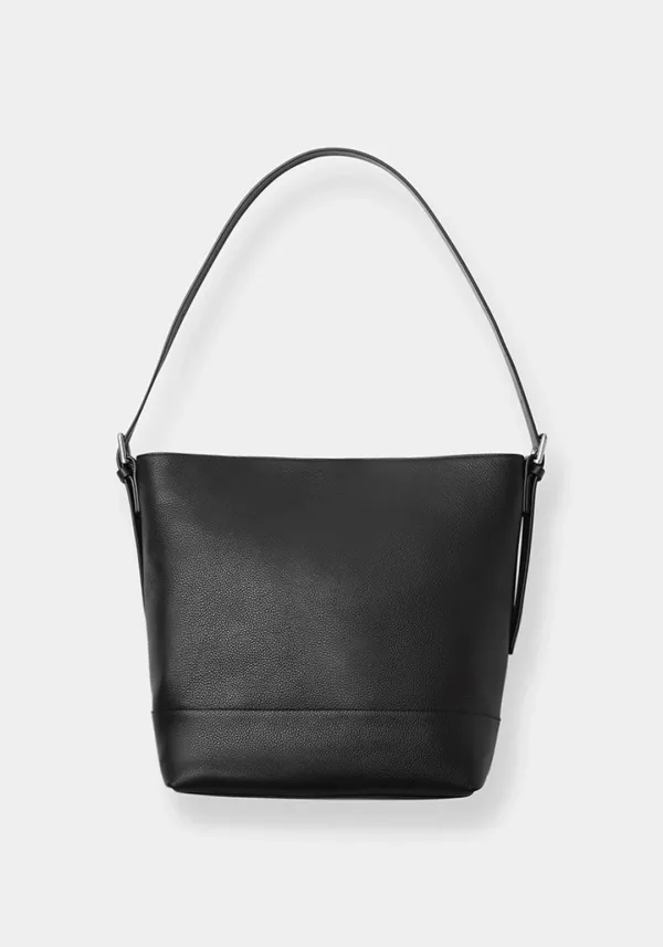 Evs bucket bag (Black)