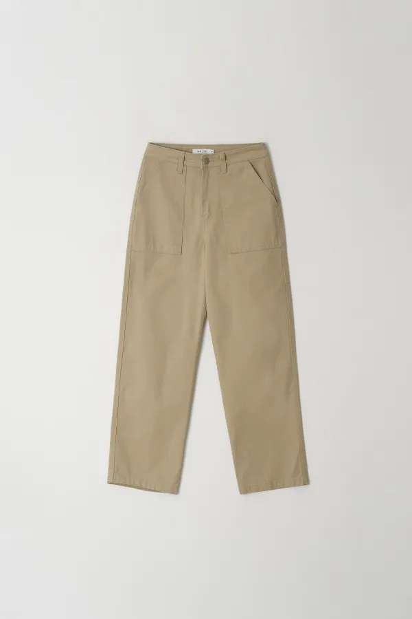 [2nd] Fatigue Pants