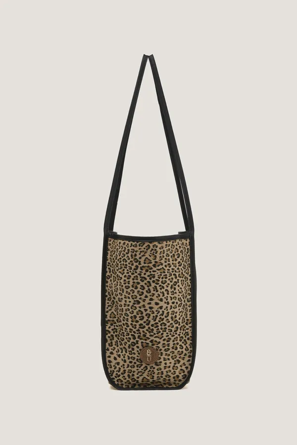 ITAEWON Bag (Leopard)