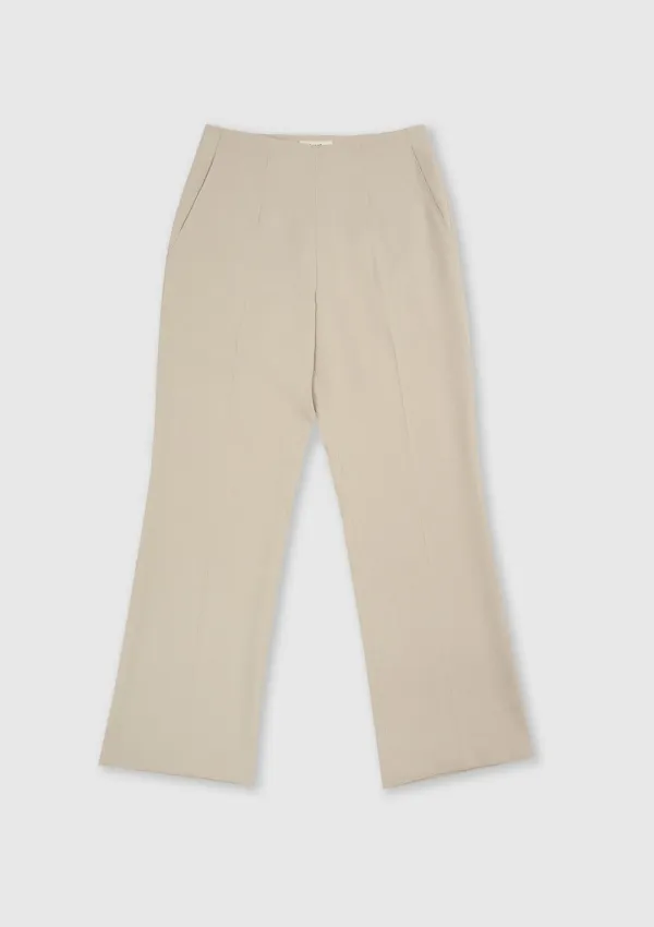 Dry Slacks (Beige)