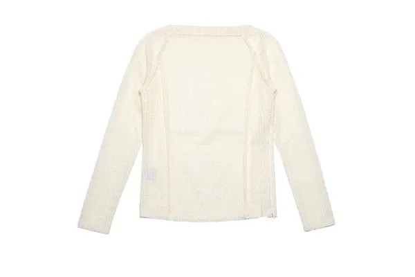 Lumi Lace Blouse - 2 Colors