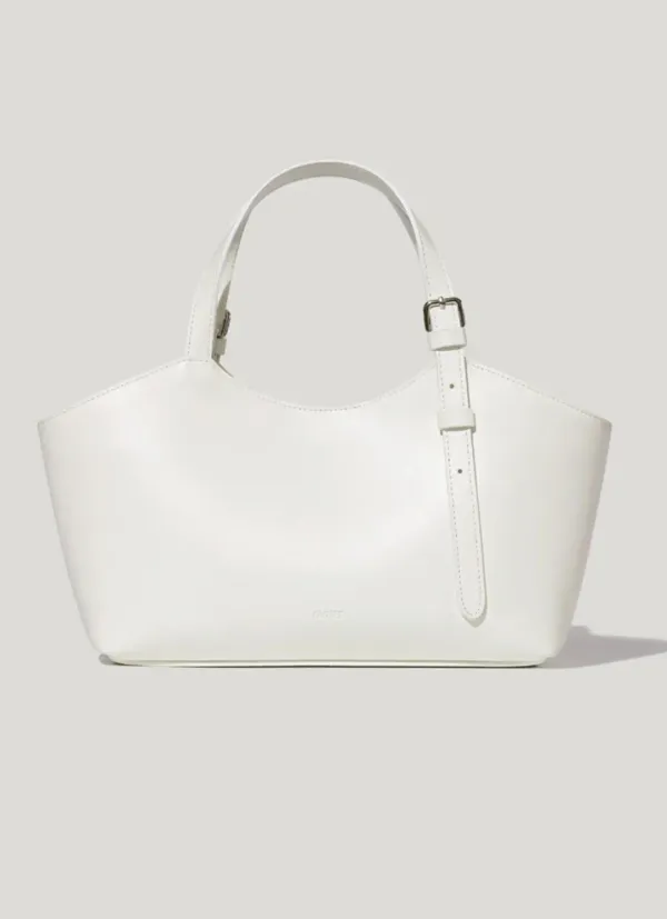베르 토트백 Vert Tote Bag_White