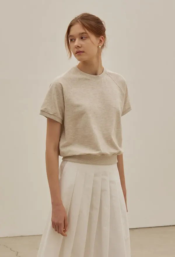 NEUTRAL SWEATSHIRT