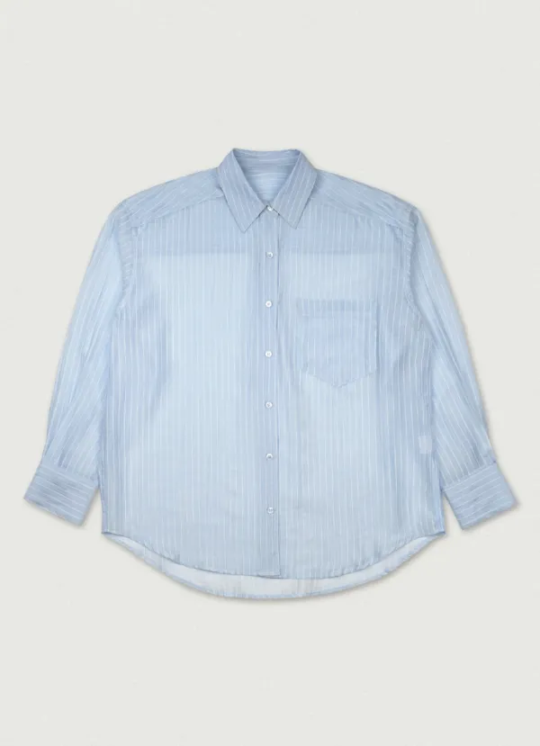 Cos Stripe Shirt [sora]